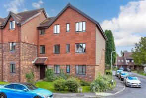 6, Crown House, School Hill, Lamberhurst, Tunbridge Wells TN3 8HY