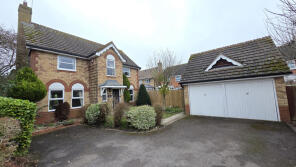 6, Shepherds Hill, Southam CV47 1GD