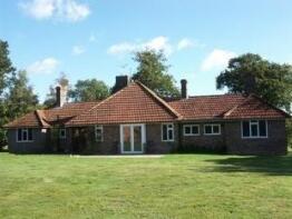 Gun Hill Croft, Swansbrook Lane, Gun Hill, Heathfield TN21 0LA