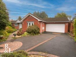 1a, Medina Drive, Nottingham NG12 4EQ