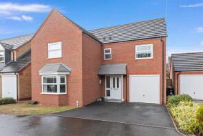 36, Stone Pippin Orchard, Evesham WR11 7AA