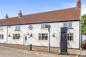 Peppercorn Cottage, Thwing Road, Driffield YO25 3PQ