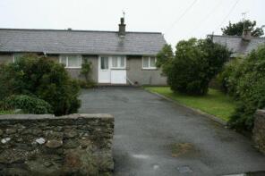 49, Bron Y Graig, Bodedern, Holyhead LL65 3SY