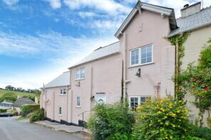 Old Timbers, Road From Westcombe Park To Princess Cottages, Newton Abbot TQ12 4SN