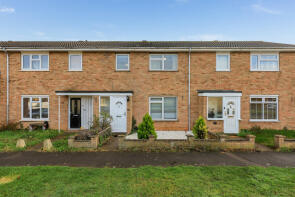 21, Lynton Way, Cambridge CB22 3EA
