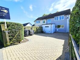 28, South Molton Street, Chulmleigh EX18 7BW