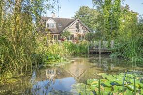 Mistletoe Lodge, Wacton Lane, Bromyard HR7 4TF