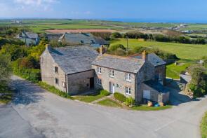 2, The Cottage, Road From Engollan To Downhill, Engollan, Wadebridge PL27 7UL
