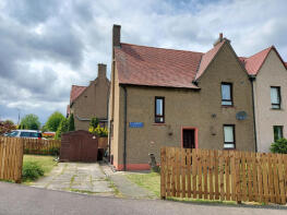24, Rashiehill Crescent, West Calder EH55 8JR