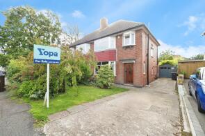 134, Radbourne Street, Derby DE22 3BU