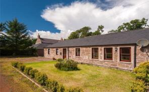 The Byre, Waterlair, Fordoun, Laurencekirk AB30 1NQ