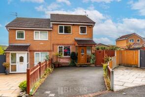 5, Mellor Close, Runcorn WA7 6QB