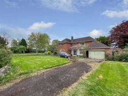 Mallows, Hill Wootton Road, Hill Wootton, Warwick CV35 7PP