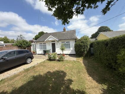 Sea Road, Winchelsea, TN36