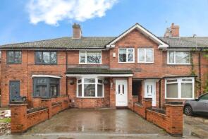 23, Greenwood Avenue, Birmingham B27 7QH