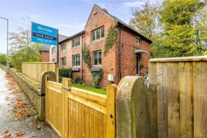 41, Storthes Hall Lane, Kirkburton, Huddersfield HD8 0PT