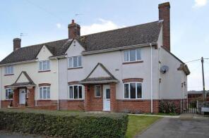 18, St Johns Close, Fyfield, Abingdon OX13 5LP