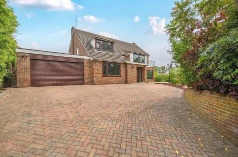 New Lane Hill, Tilehurst, Reading, RG30