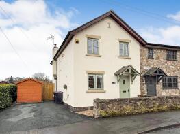 36, School Lane, Oswestry SY10 9DY