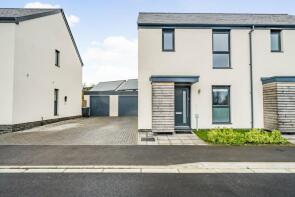 44, Cherry Blossom Way, Sparkford, Yeovil BA22 7FW