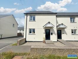 2, Cleave Close, Okehampton EX20 3FG
