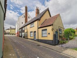 7, Bridge Street, Bungay NR35 1HB