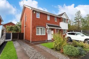 95, Brandy Brook, Johnstown, Wrexham LL14 2AJ