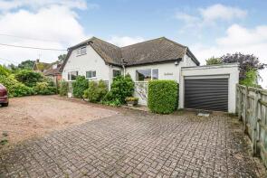 Hickstead, Main Street, Rye TN31 7PT