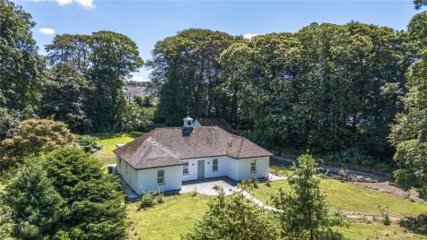 Holman Park, Camborne, Cornwall, TR14