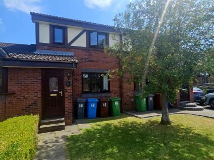 Dorchester Drive, Manchester, M23