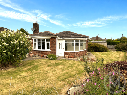 Kevin Avenue, Poulton-le-Fylde