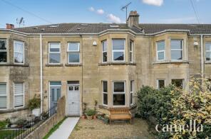 35, Southdown Road, Southdown, Bath BA2 1HJ
