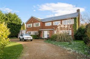 De Doorns, Ballinger Road, South Heath HP16 9QH