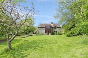 Tuckers Lodge, High Street, Shaftesbury SP7 0NH