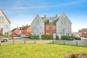 31, Maritime Approach, Colchester CO5 7BA
