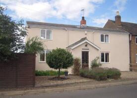 1, Fern Cottages, Rugby Road, Rugby CV23 0LZ