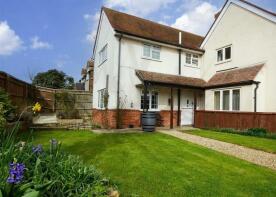 1a Sheridan Cottage, Warborough Road, Shillingford, Wallingford OX10 7SA