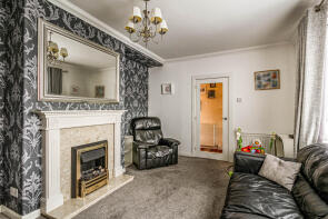 17, Forgue Road, Inverurie AB51 8YH