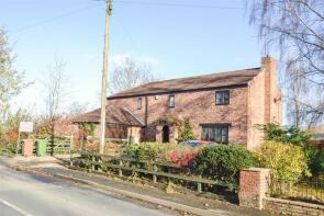 Ashfield, Hatkill Lane, York YO41 1HW