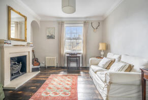Flat 1, 3, Chatham Row, City Centre, Bath BA1 5BS