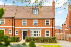 104, Watling Street, Milton Keynes MK17 9NB