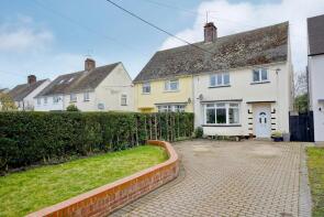24, Church Lane, Huntingdon PE28 0JS