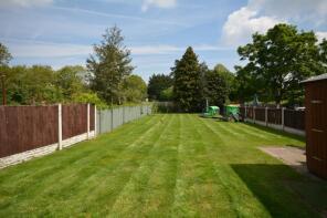 9, Penfold Close, Capenhurst, Chester CH1 6HJ