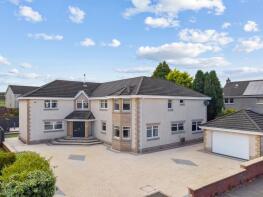 17, Marshall Drive, California FK1 2AB