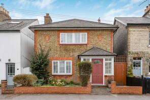 32, Thornton Road, Little Heath, Potters Bar EN6 1JH