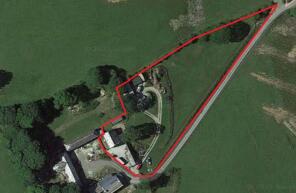 Pigeon House, Abbotts Hendra Barns, St Clether, Launceston PL15 8QW