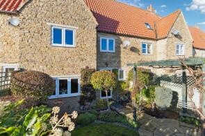 8, Gees Farm Close, Northampton NN7 1HS