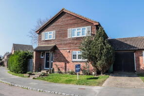 7, Vicarage Way, Etchingham TN19 7QQ