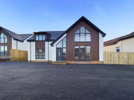 38, Sherifflats Road, Thankerton, Biggar ML12 6PA