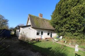 2, The Street, Halstead CO9 4DJ